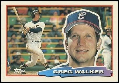 105 Greg Walker